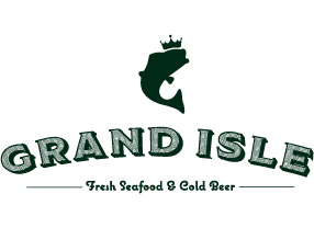 Grand Isle Restaurant logo
