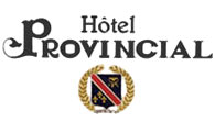 Hotel Provincial logo
