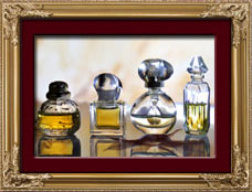Bourbon French Parfums